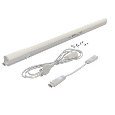 Briloner TOOK Eclairage de vitrine  LED LED 8 W  blanc neutre blanc