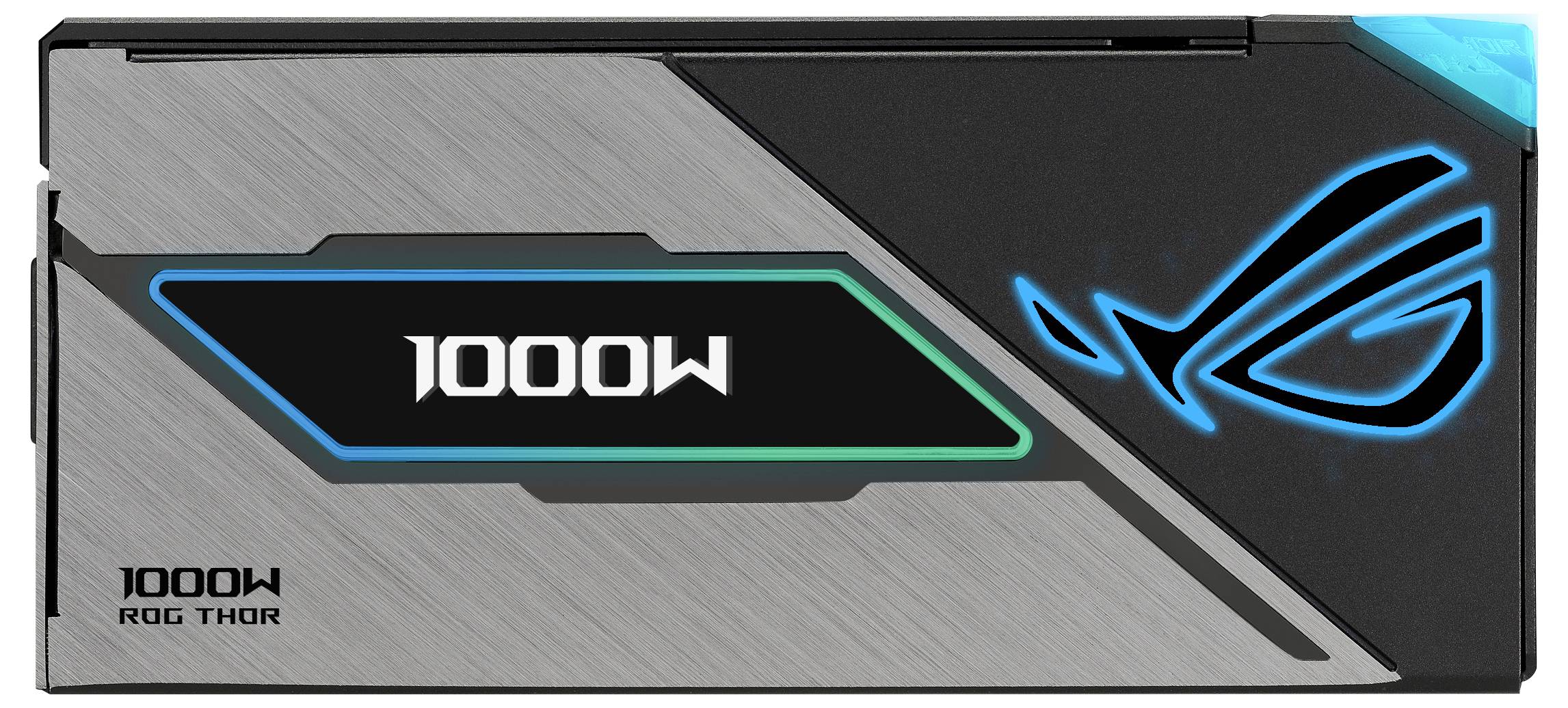 Asus ROG THOR Alimentation PC 1000 W ATX 80PLUS® Platinum-1
