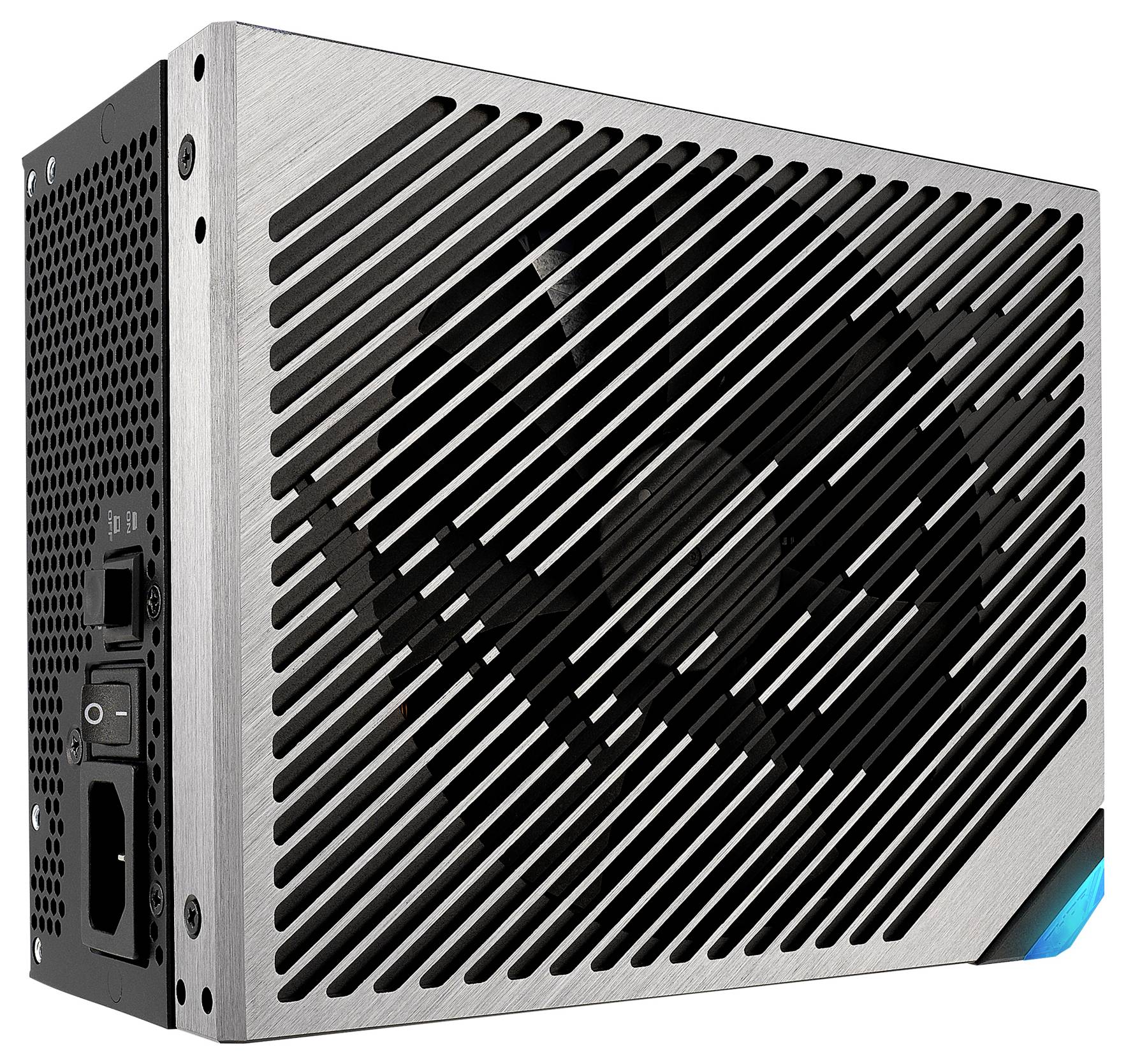 Asus ROG THOR Alimentation PC 1000 W ATX 80PLUS® Platinum-7