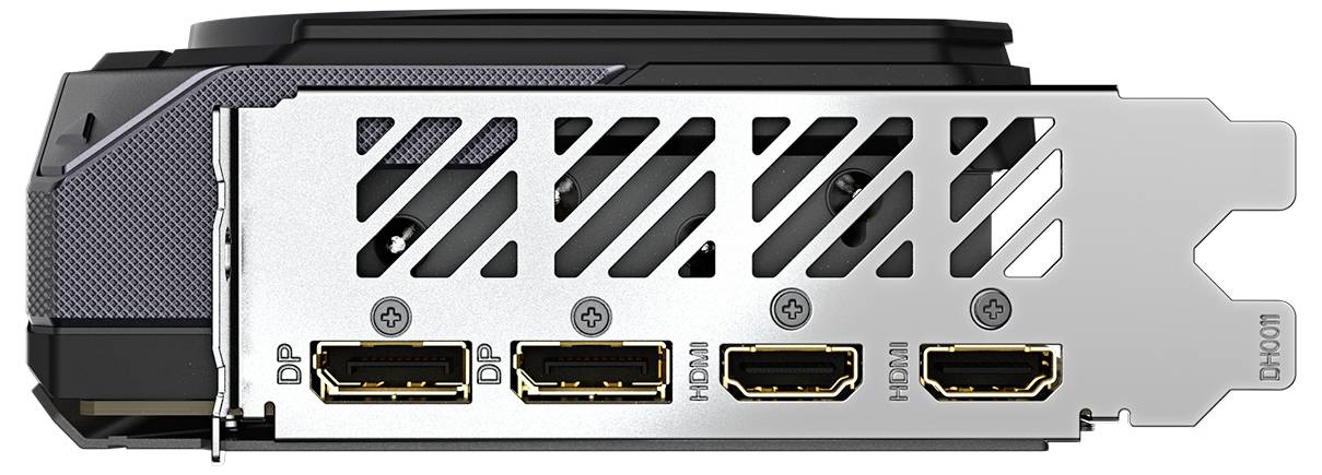 Gigabyte Carte graphique AMD Radeon RX 9070 Radeon RX 9070 GRE 12 GB GDDR6-RAM-6