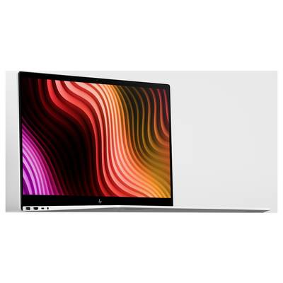 HP Notebook 43.9 cm (17.3 pouces) Full HD 16 GB RAM 1 TB SSD allemand, QWERTZ Intel Graphique Intel argent DH9F4EA-30