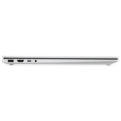 HP Notebook 43.9 cm (17.3 pouces) Full HD 16 GB RAM 1 TB SSD allemand, QWERTZ Intel Graphique Intel argent DH9F4EA-40
