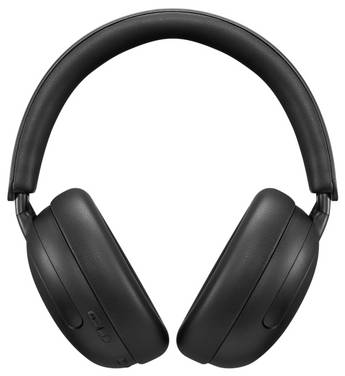 Lenovo Wireless Headset 2000  Micro-casque supra-auriculaire Bluetooth  noir