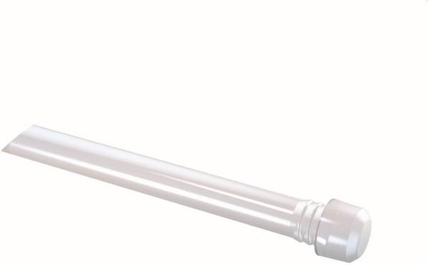 Mentor 1282.8001 Conducteur optique frontal