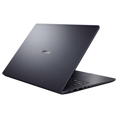 Asus Notebook 35.6 cm (14 pouces) WUXGA 220 16 GB RAM 512 GB SSD allemand, QWERTZ AMD AMD Radeon gris 90NX0A62-M00260-4