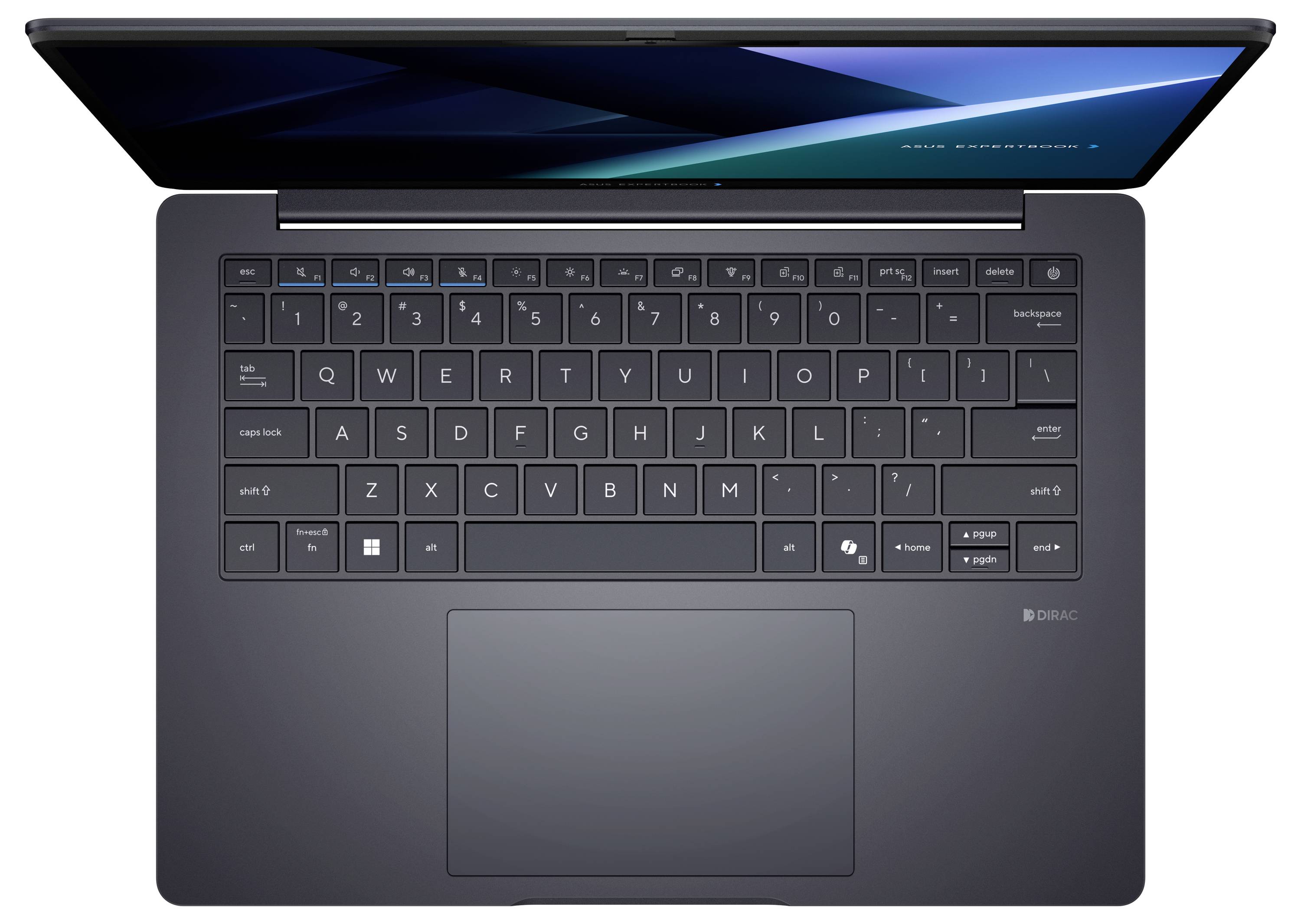 Asus Notebook 35.6 cm (14 pouces) WUXGA 220 16 GB RAM 512 GB SSD allemand, QWERTZ AMD AMD Radeon gris 90NX0A62-M00260-6