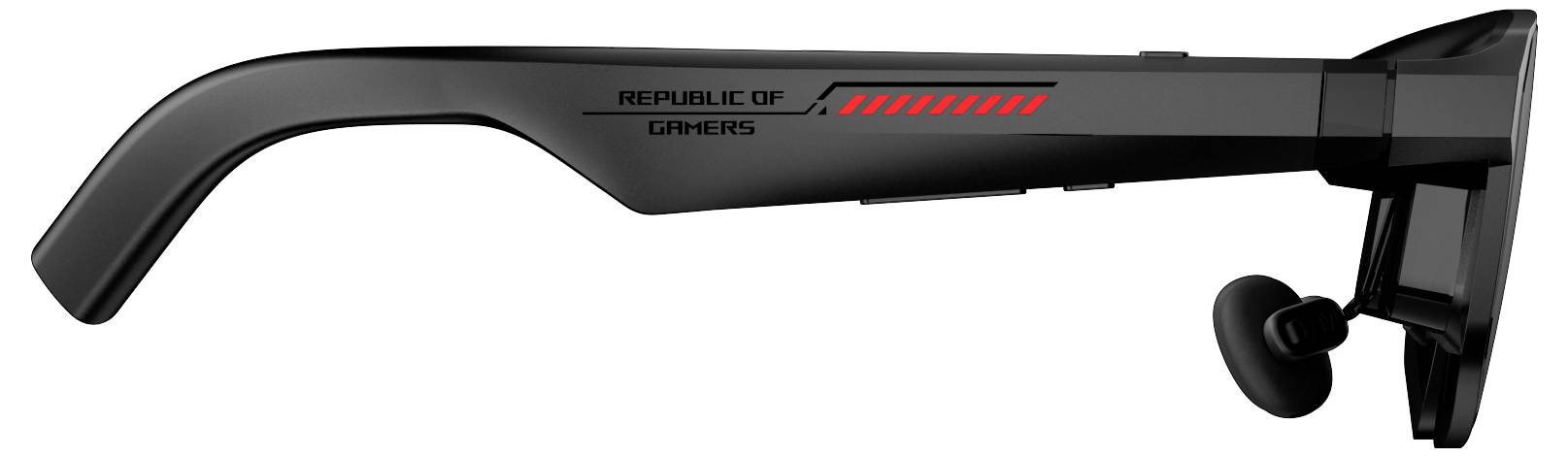 Asus ASUS ROG XREAL R1-N Gaming AR Glasses 24 Lunettes gaming AR multicolore-11