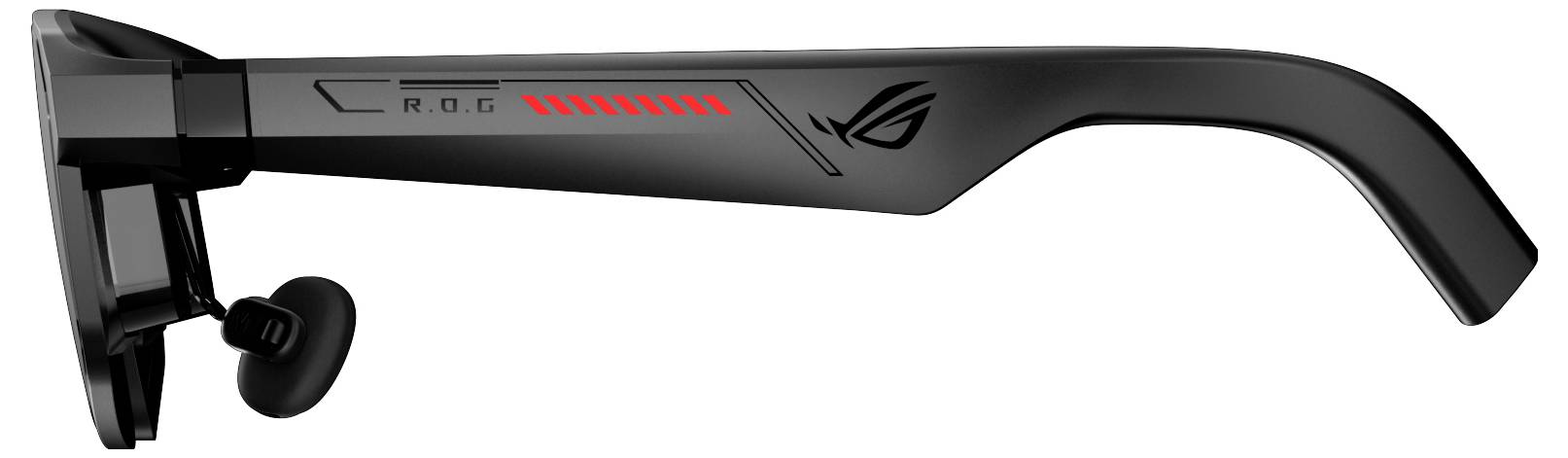 Asus ASUS ROG XREAL R1-N Gaming AR Glasses 24 Lunettes gaming AR multicolore-16