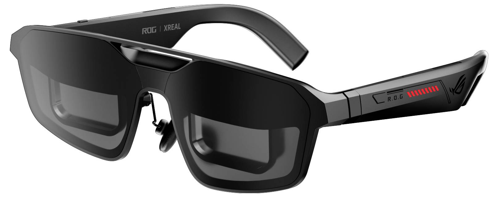 Asus ASUS ROG XREAL R1-B Gaming AR Glasses 24 Lunettes gaming AR-12