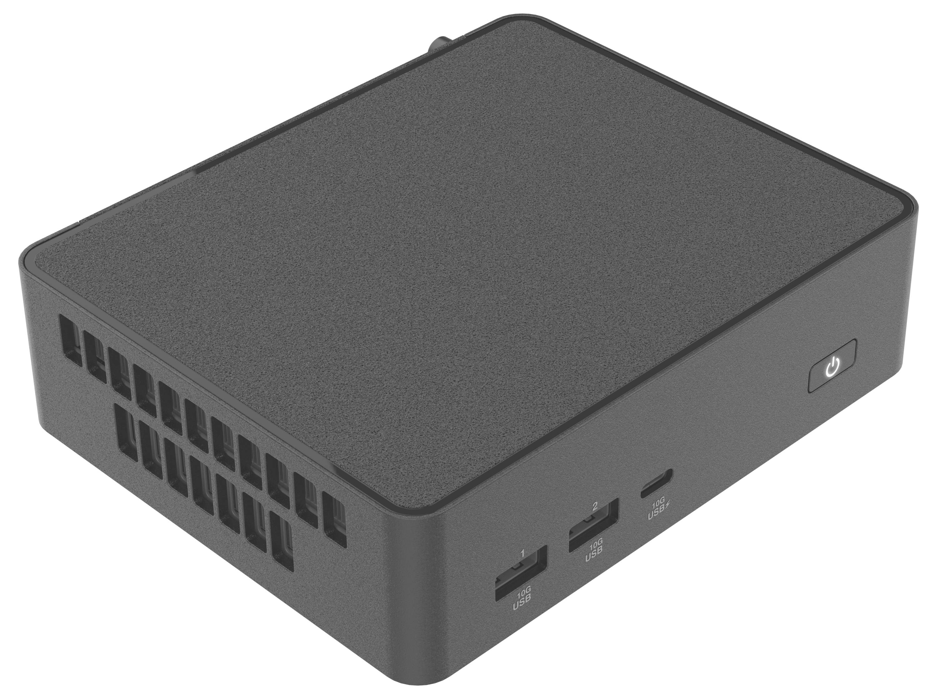 Asus Barebone RNUC16WCKC300002 304 4.3 GHz 90AR00Z1-M000H0-18