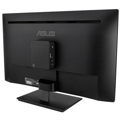 Asus Mini-PC (HTPC) RNUC16WCKC7094C2 W11P 350 4.8 GHz 32 GB RAM 1 TB SSD Intel Graphique Intel 90AS00T1-M000V0-18