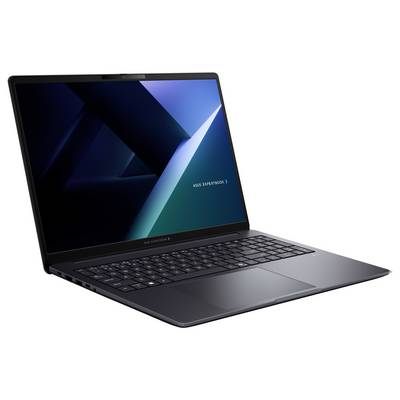 Asus Notebook 40.6 cm (16 pouces) WUXGA 220 16 GB RAM 1 TB SSD allemand, QWERTZ AMD AMD Radeon gris 90NX0A52-M003R0-2