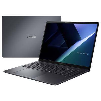 Asus Notebook 40.6 cm (16 pouces) WUXGA 220 16 GB RAM 1 TB SSD allemand, QWERTZ AMD AMD Radeon gris 90NX0A52-M003R0-7