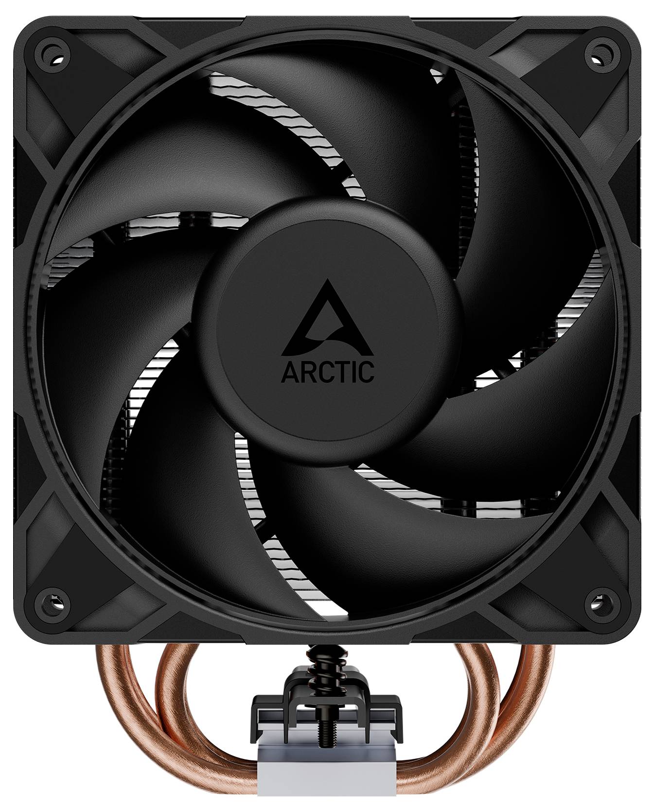 Arctic ARCTIC Kühler Freezer 36-S Dissipateur thermique pour CPU avec ventilateur-1