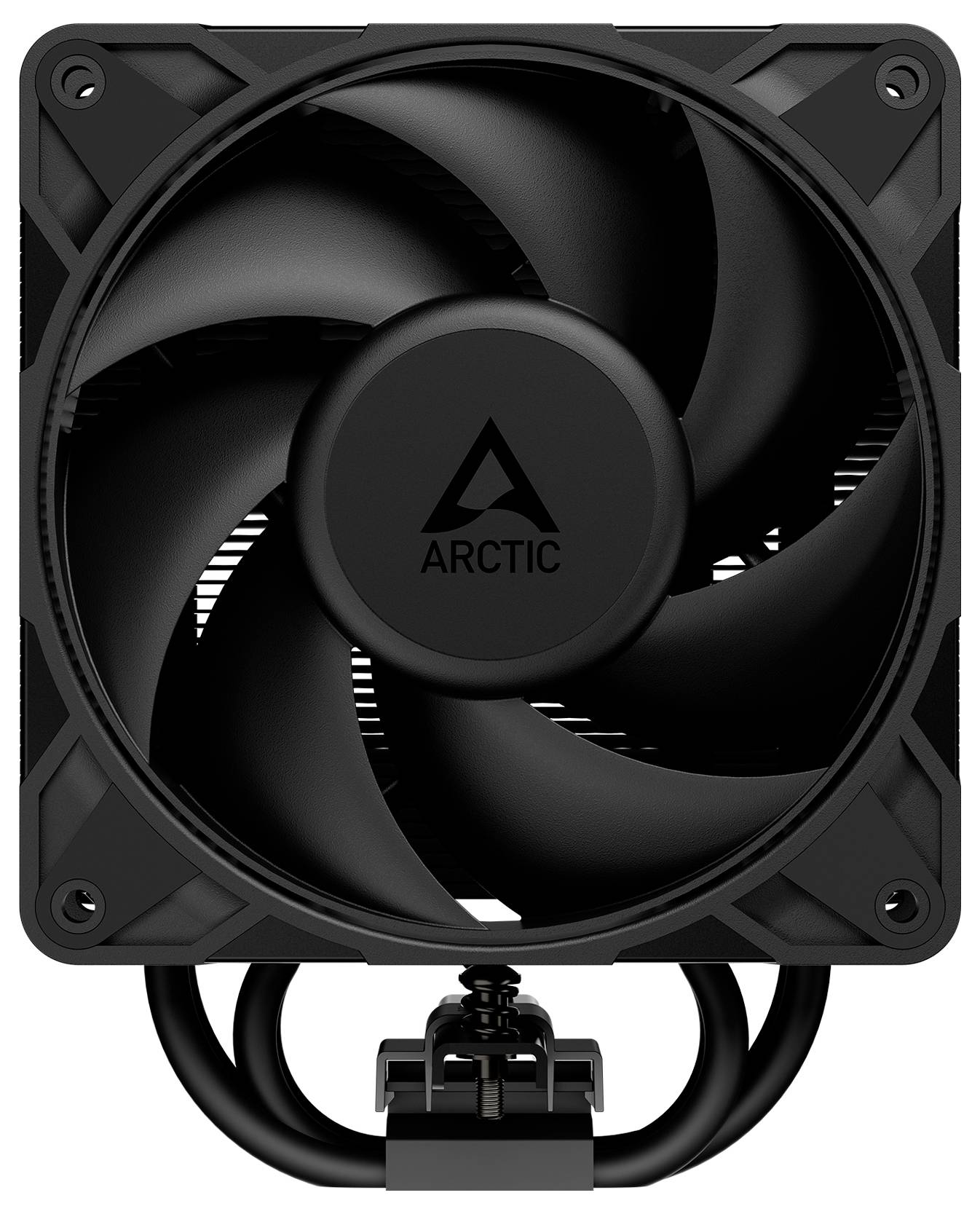 Arctic ARCTIC Kühler Freezer 36-S (Black) Dissipateur thermique pour CPU avec ventilateur-1