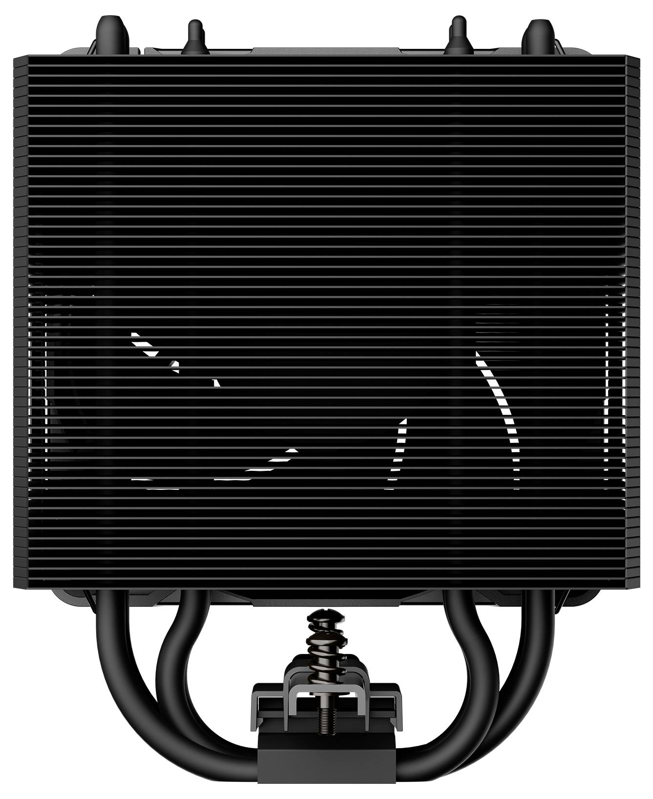 Arctic ARCTIC Kühler Freezer 36-S (Black) Dissipateur thermique pour CPU avec ventilateur-3