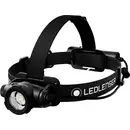 Lampe frontale LED Ledlenser H7R à batterie 1200 lm 4 h 503221