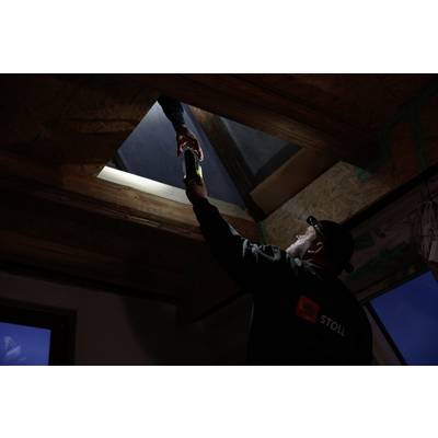 Lampe frontale LED Ledlenser H7R à batterie 1200 lm 4 h 503221-22