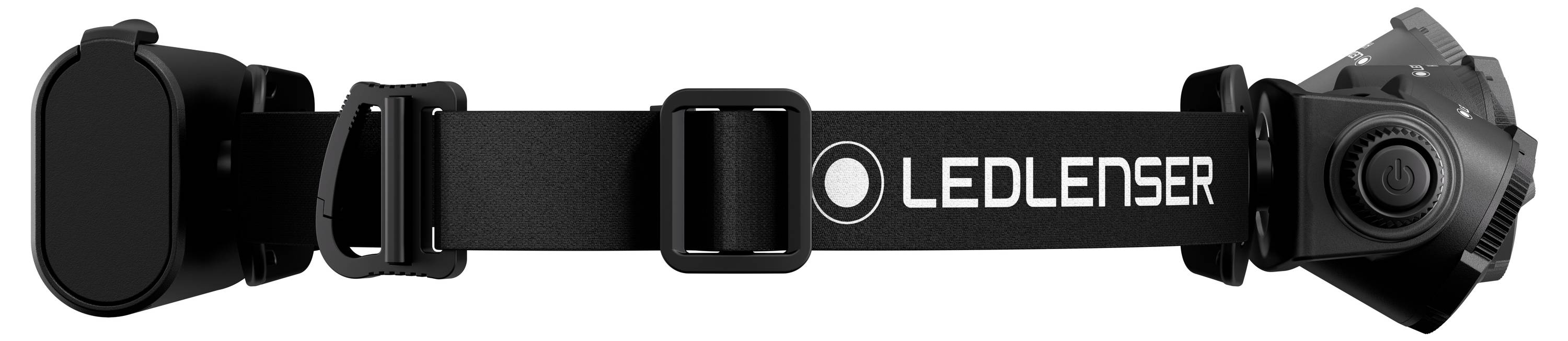 Lampe frontale LED Ledlenser H15R à batterie 3000 lm 6.75 h 503222-5