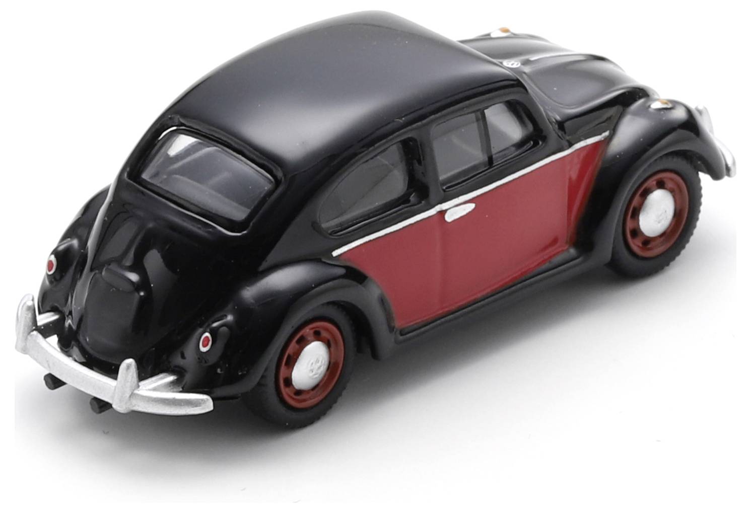 Schuco 451870004 H0 Modèle réduit de voiture particulière Volkswagen (VW)-1