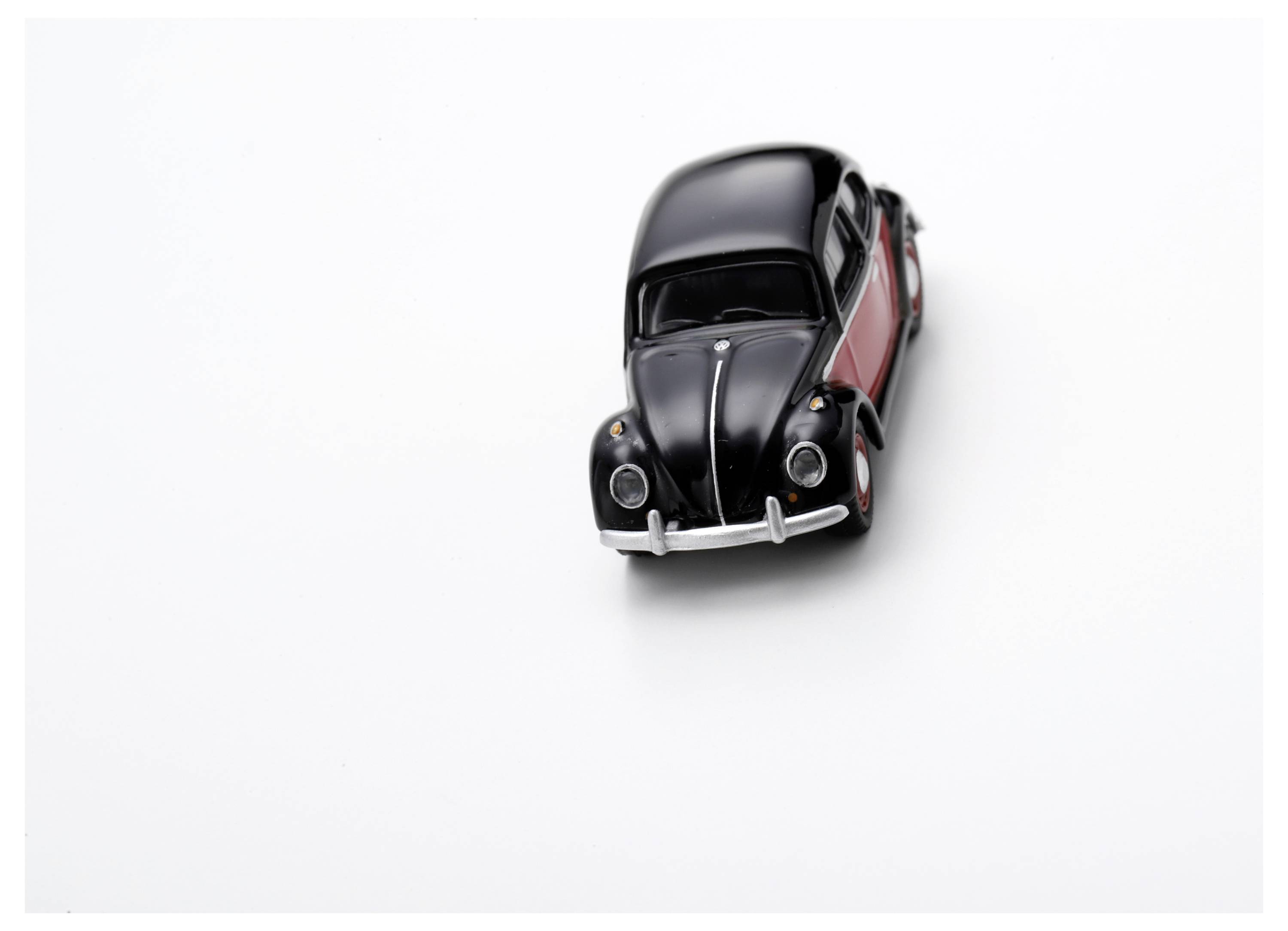 Schuco 451870004 H0 Modèle réduit de voiture particulière Volkswagen (VW)-6