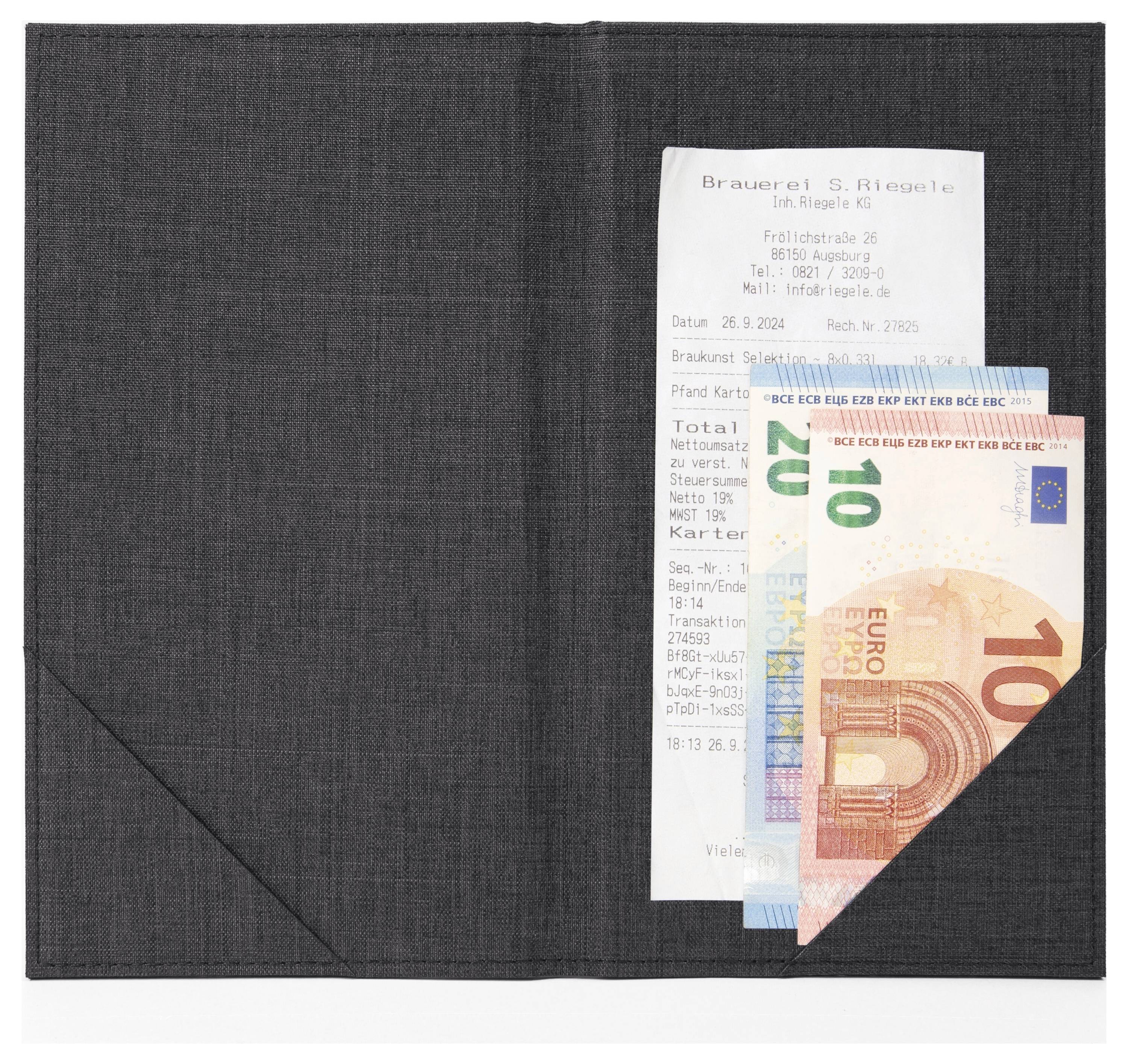 Sigel Porte-additions RM220 13 x 23 x 1 cm RM220 1 pc(s)-2