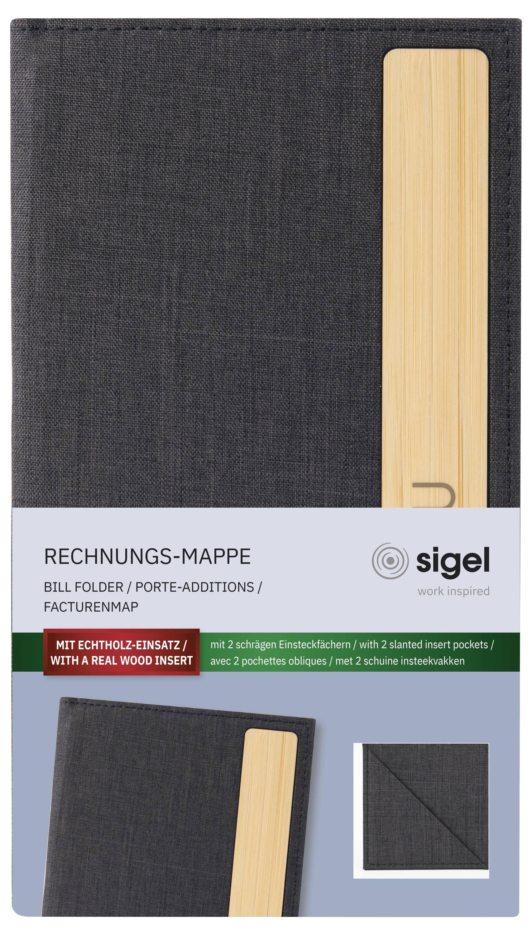 Sigel Porte-additions RM220 13 x 23 x 1 cm RM220 1 pc(s)-7