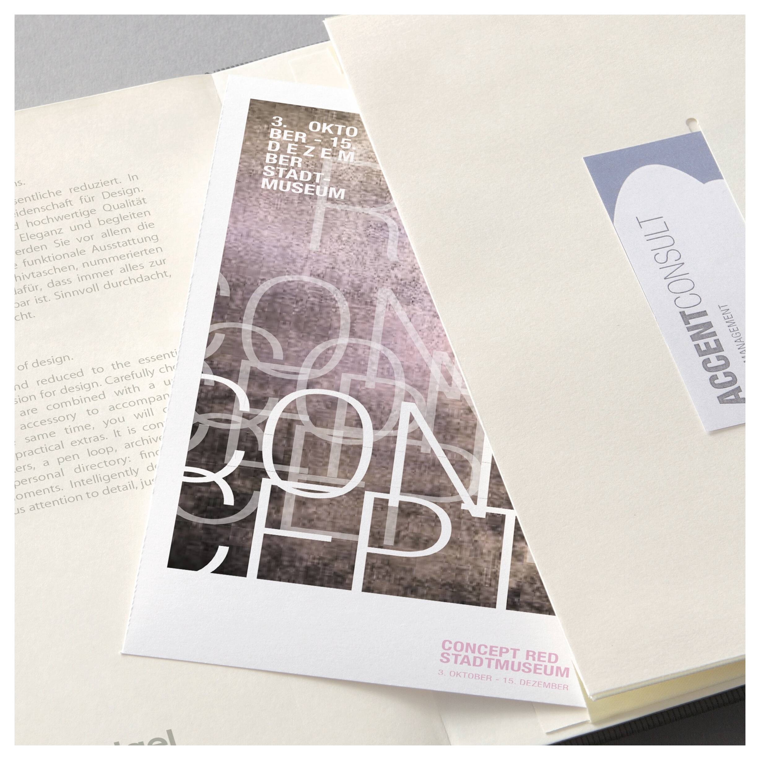 Sigel C2723 Calendrier hebdomadaire Conceptum 2027 Softcover DIN A6 noir 176 pages 1 pc(s)-4