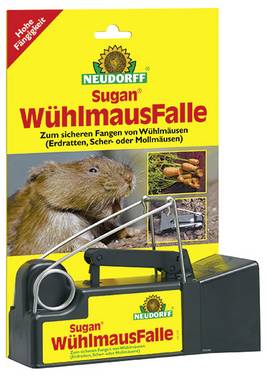 Piège à campagnols Neudorff 6000.699   1 pc(s)