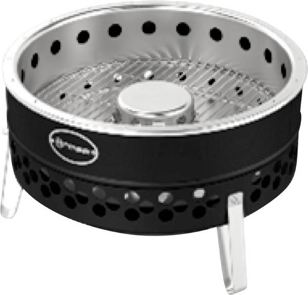 Petromax Fire Center Feuerschale  Braséro   noir, argent