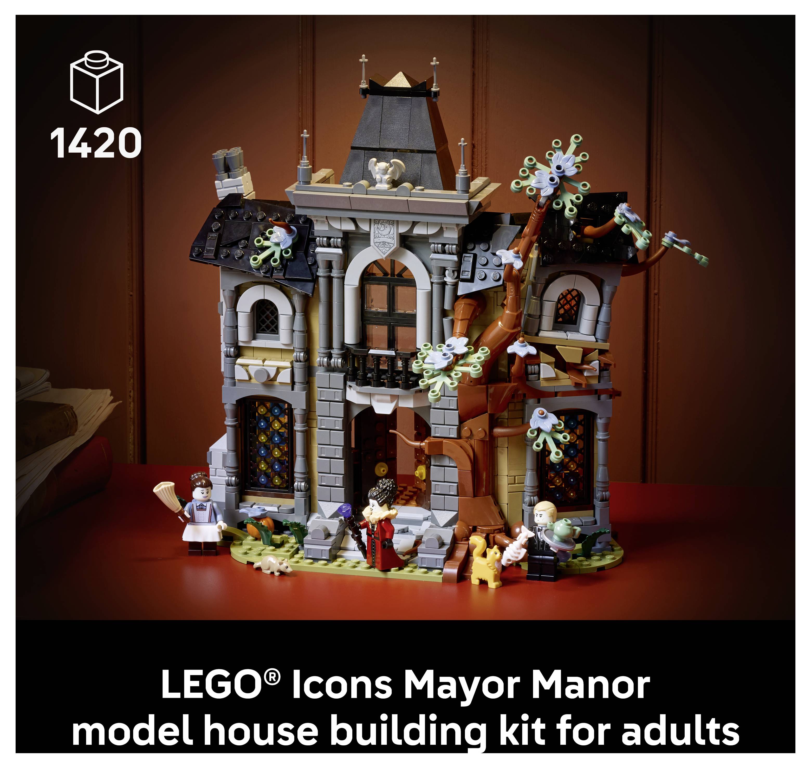 6588535 LEGO® ICONS™-7