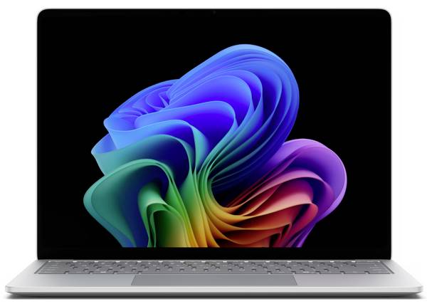Microsoft Notebook Surface Laptop 8 Business 13.8" U7/32/1 Privacy Screen  35.1 cm (13.8 pouces) Full HD Intel® Core™ Ultra X7 368H 32 GB RAM  1 TB SSD suisse, Qwertz Intel Intel arc graphique     platine  EP2-50035
