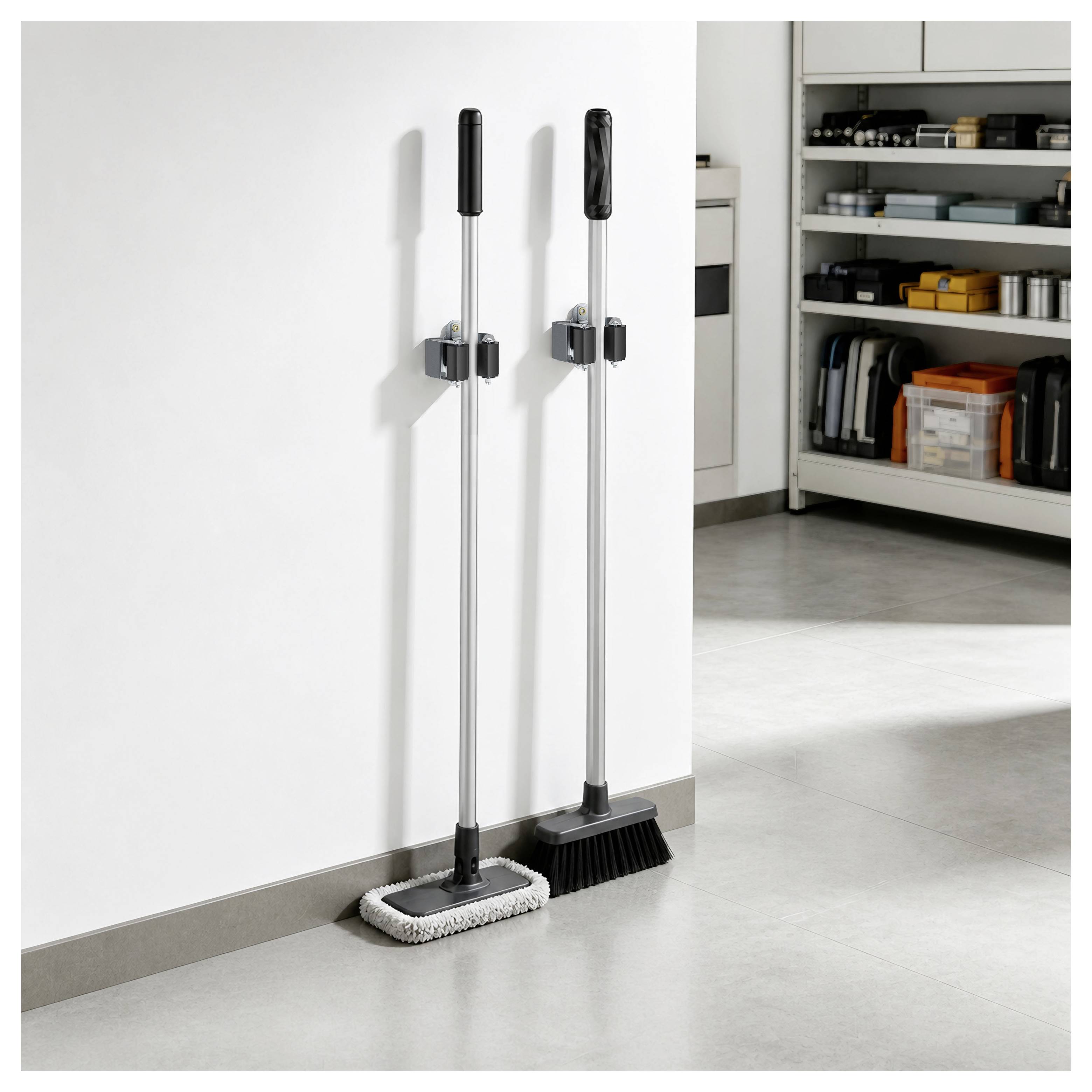 TOOLCRAFT TO-11374749 Porte-outils TOOLCRAFT 2 x 54 x 42 x 50 mm (L x l x H) 54 x 42 x 50 mm 2 pc(s)-8