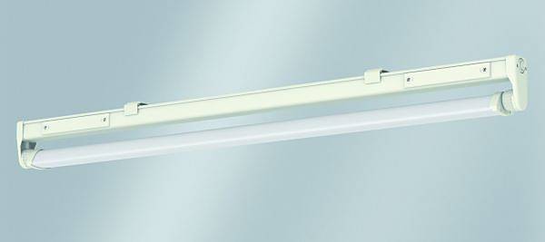 Norka 3456803421 3456803421 Réglette à LED     blanc