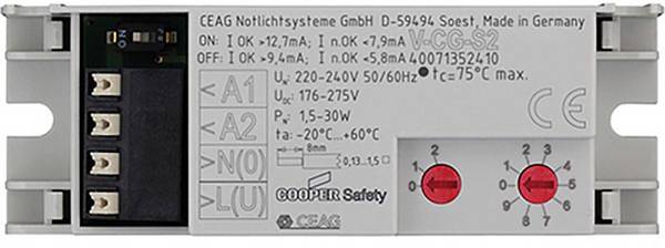 <br>  Eaton<br>  40071352410<br>  Module de surveillance<br>  <br>  <br>  <br>  <br>  <br>  <br>