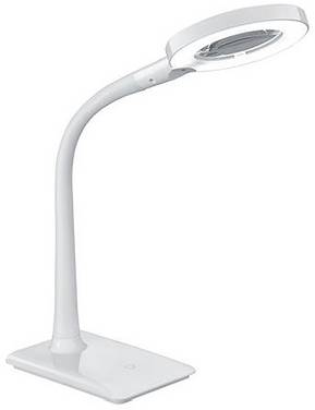 TRIO  527290101 Lampe à LED de table     blanc