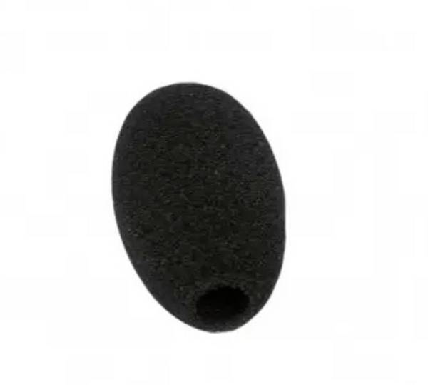 Bonnette anti-vent pour microphones  Jabra