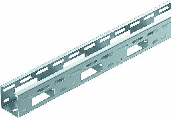 OBO Bettermann 6075000 Rail support   6 m