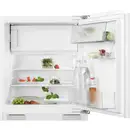 AEG OSF6I82EF Réfrigérateur CEE: E (A - G) 111 l peut être mis dans une infrastructure blanc