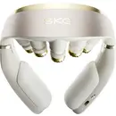 SKG G7 Pro-Fold Golden Appareil de massage pour la nuque 10 W or