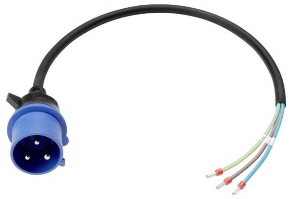 Anker A5191GZ2-81 Jeu de câbles pour véhiucle électrique 32 A-0
