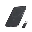 Anker Nano Powerbank (batterie supplémentaire) 5000 mAh Qi 2 noir