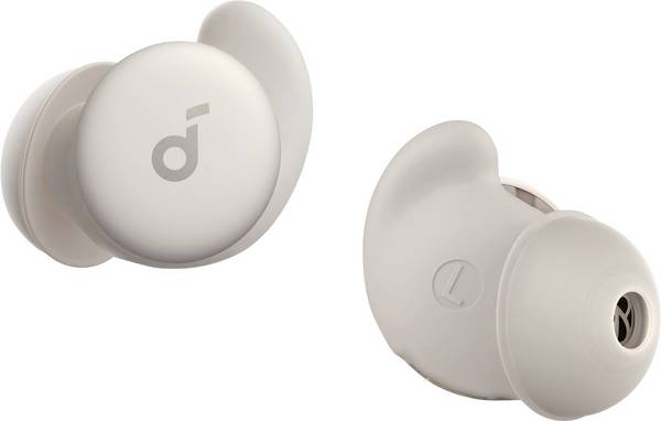 Anker Soundcore Sleep A20  Écouteurs intra-auriculaires Bluetooth  blanc