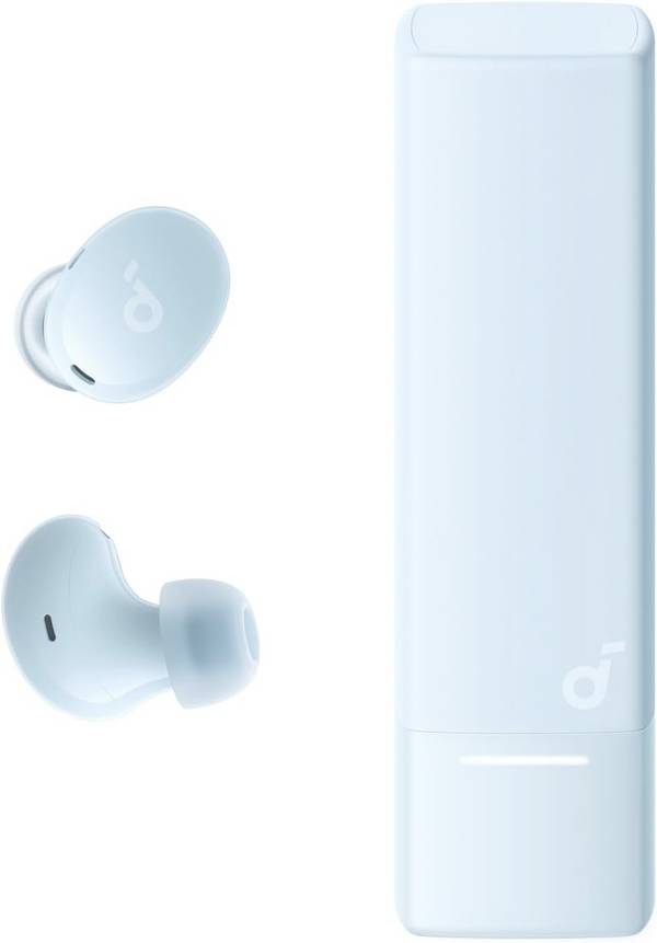 Anker Soundcore A30i  Écouteurs intra-auriculaires Bluetooth Stereo bleu Noise Cancelling hydrophobe
