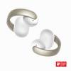 Anker Soundcore AeroClip Micro-casque supra-auriculaire Bluetooth Stereo champagne, blanc hydrophobe