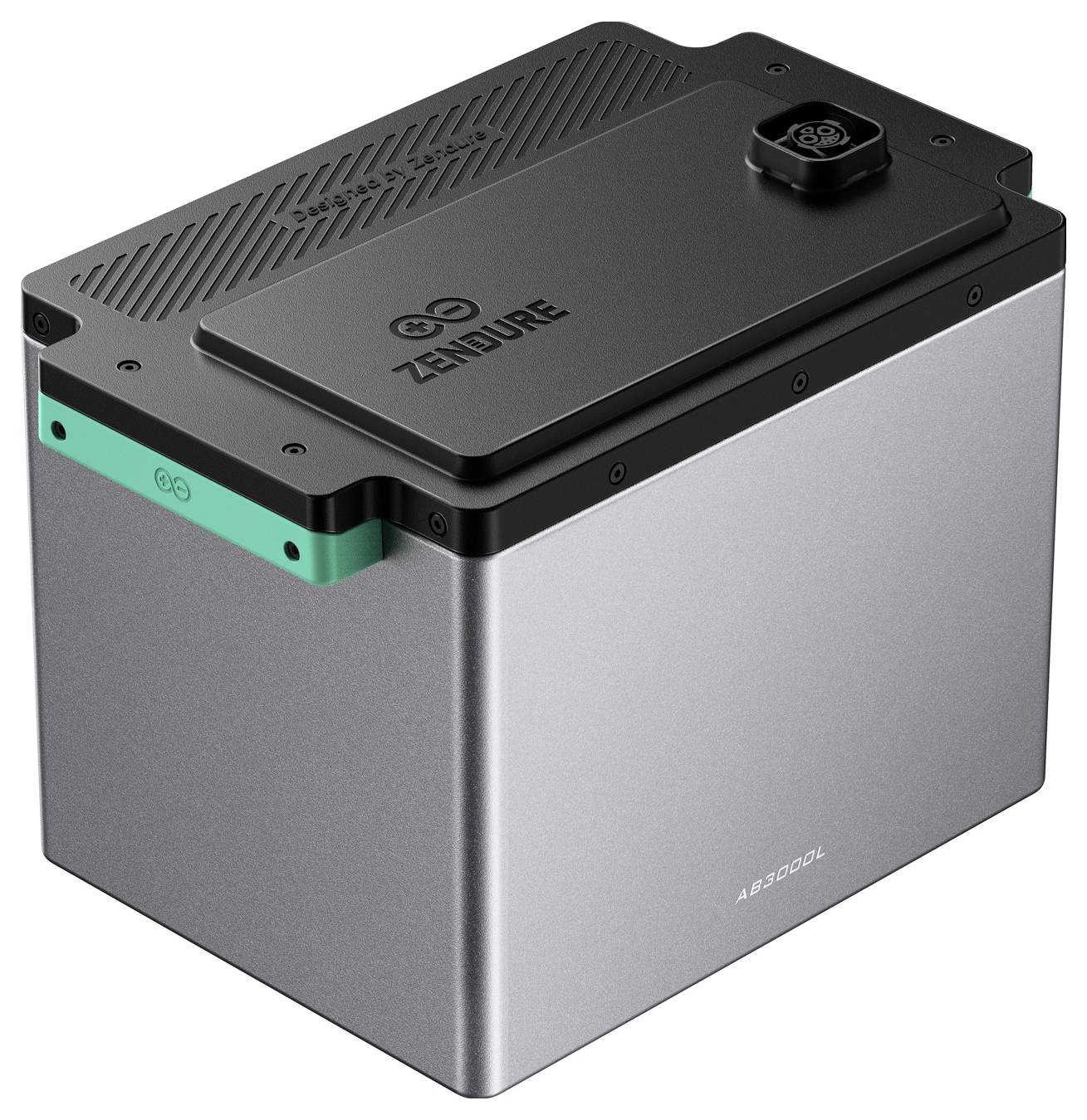 Zendure Pile rechargeable spéciale 60000 LiFePO 4-5