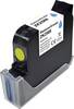 Renkforce Encre remplace Renkforce ZK2588 compatible jaune Solvent ink cartridge RF-7593186
