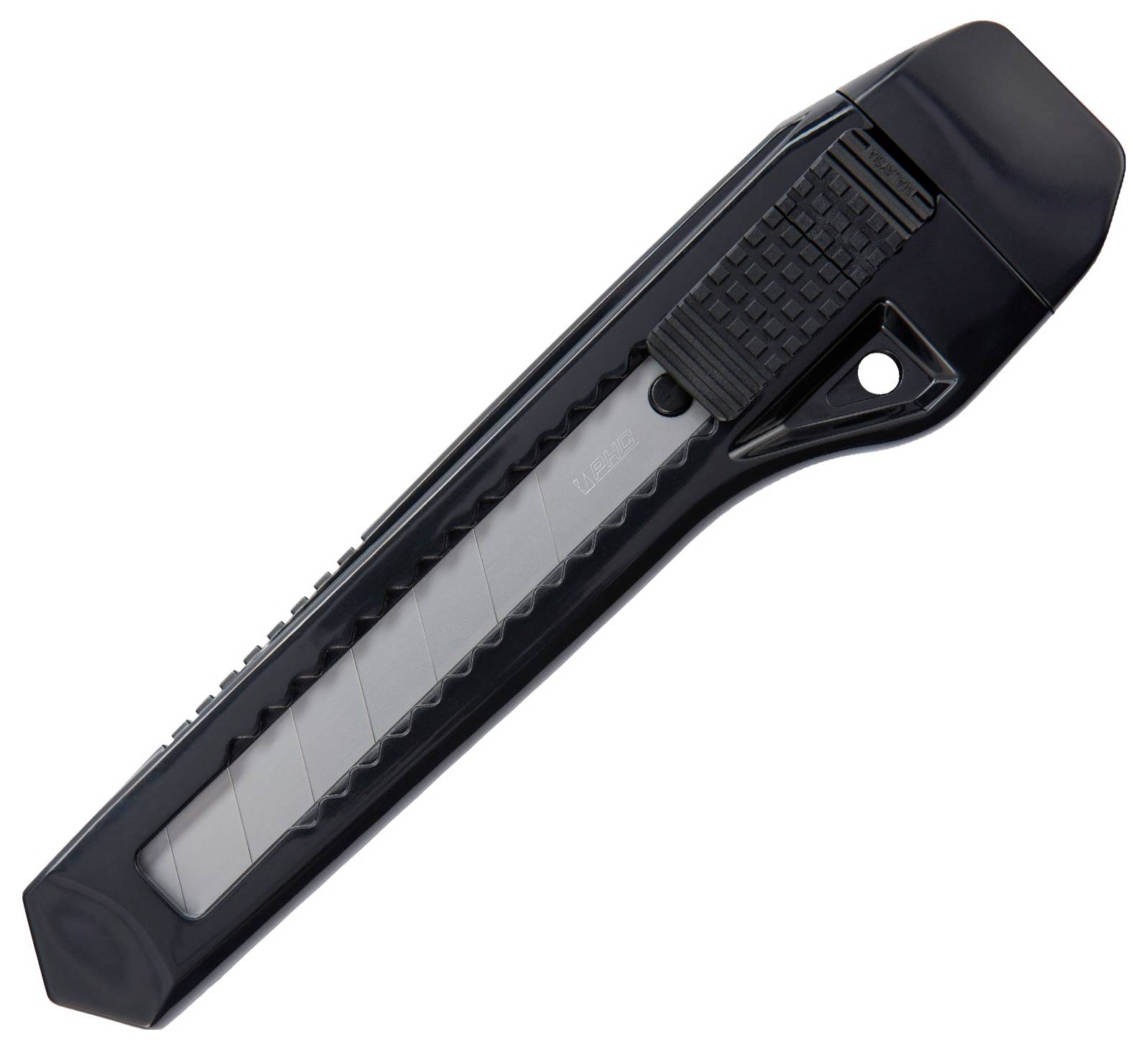 PHC SK501 Couteau à encliquetage plastique SK-501 1 pc(s)-1