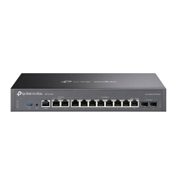 Routeur TP-LINK Omada ER7412-M2 V1-0