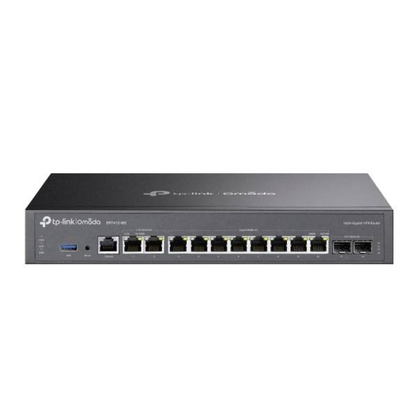 Routeur TP-LINK Omada ER7412-M2 V1